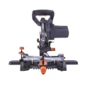 EVOLUTION R185SMS PLUS - Wielozadaniowa piła ukośna 185 MM