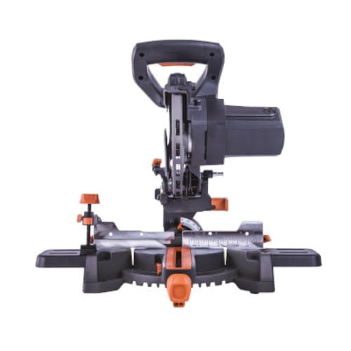 EVOLUTION R185SMS PLUS - Wielozadaniowa piła ukośna 185 MM