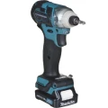 MAKITA TD111DSAE - Zakrętarka udarowa