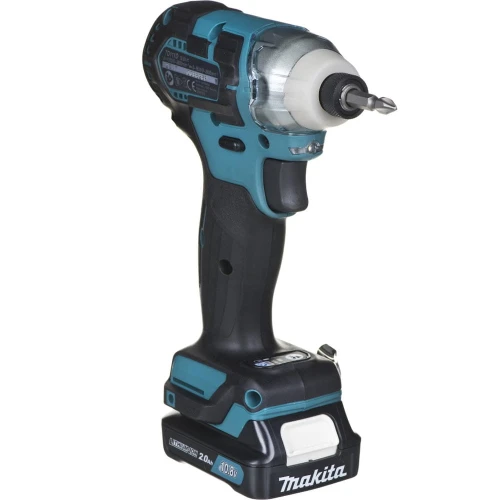 MAKITA TD111DSAE - Zakrętarka udarowa