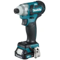 MAKITA TD111DSAE - Zakrętarka udarowa