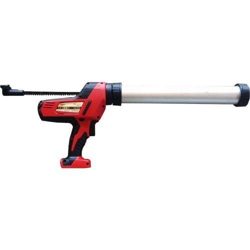 Milwaukee M18 C18 PCG/600A-0B - Akumulatorowy pistolet do kleju 600 ml