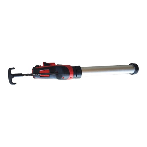 Milwaukee M18 C18 PCG/600A-0B - Akumulatorowy pistolet do kleju 600 ml