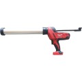Milwaukee M18 C18 PCG/600A-0B - Akumulatorowy pistolet do kleju 600 ml