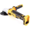 DeWalt DCG405FN - Akumulatorowa szlifierka kątowa 125 MM
