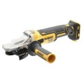 DeWalt DCG405FN - Akumulatorowa szlifierka kątowa 125 MM