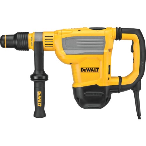 DeWalt D25614K - Młot udarowo-obrotowy SDS-Max