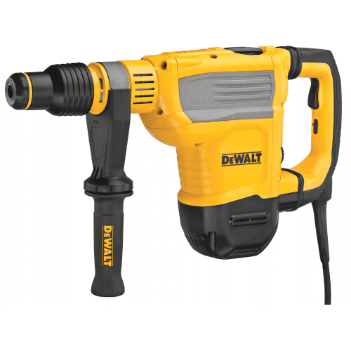 DeWalt D25614K - Młot udarowo-obrotowy SDS-Max