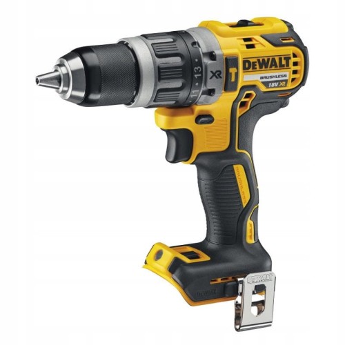 DeWalt DCK623P3 - Zestaw combo DCD796 + DCF887 + DCS570 + DCG405 + DCS367 + DCL050