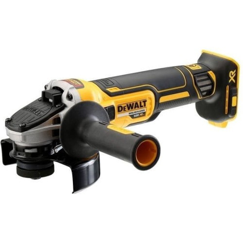 DeWalt DCK623P3 - Zestaw combo DCD796 + DCF887 + DCS570 + DCG405 + DCS367 + DCL050