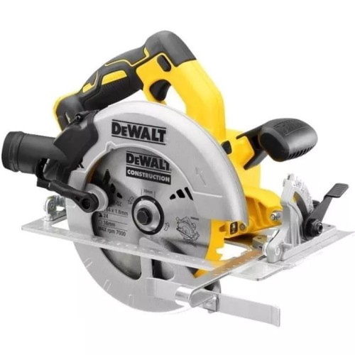 DeWalt DCK623P3 - Zestaw combo DCD796 + DCF887 + DCS570 + DCG405 + DCS367 + DCL050