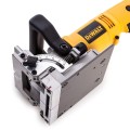 DEWALT DW682K - Frezarka do rowków, lamelownica