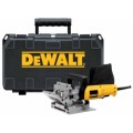 DEWALT DW682K - Frezarka do rowków, lamelownica