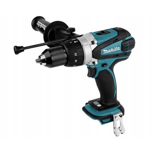 MAKITA DHP458Z - Wiertarko-wkrętarka udarowa