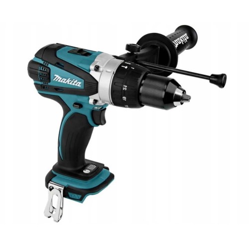 MAKITA DHP458Z - Wiertarko-wkrętarka udarowa