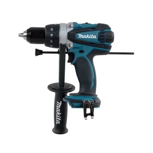 MAKITA DHP458Z - Wiertarko-wkrętarka udarowa