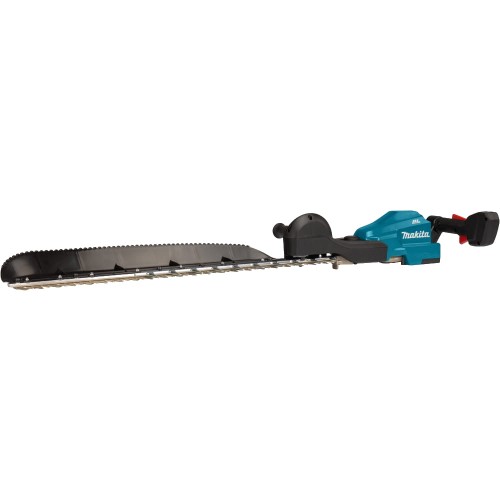 MAKITA DUH754SZ - Akumulatorowe nożyce do żywopłotu 18 V