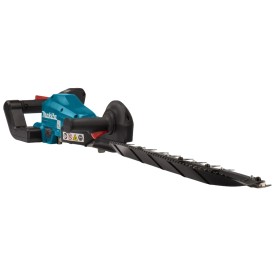 MAKITA DUH604SZ - Akumulatorowe nożyce do żywopłotu 18 V