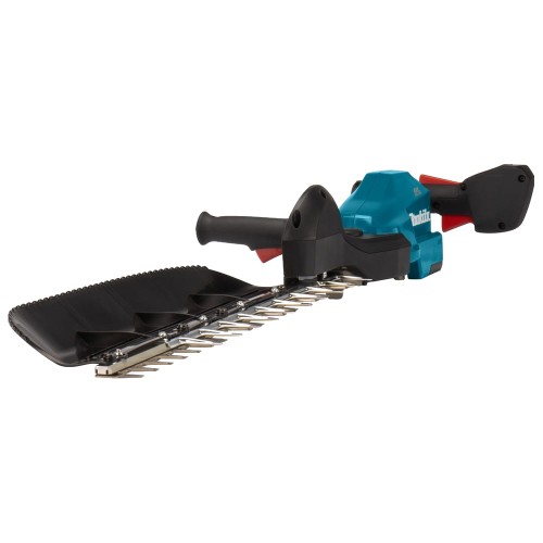 MAKITA DUH604SZ - Akumulatorowe nożyce do żywopłotu 18 V