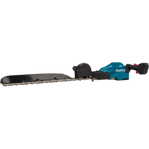 MAKITA DUH604SZ - Akumulatorowe nożyce do żywopłotu 18 V