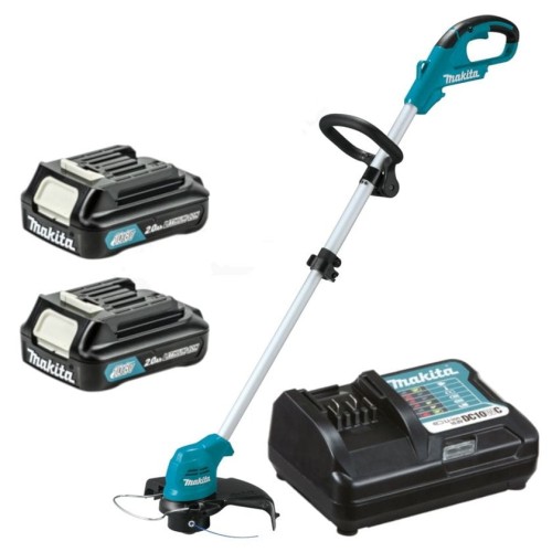 MAKITA UR100DWAE - Podkaszarka akumulatorowa
