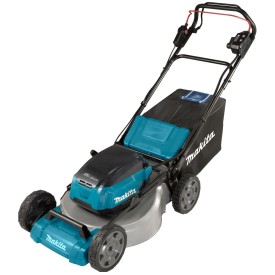 MAKITA DLM532Z - Kosiarka akumulatorowa z napędem 2x 18V