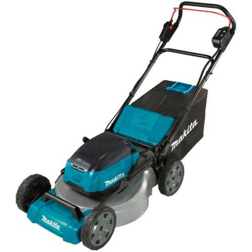 MAKITA DLM530Z - Kosiarka akumulatorowa bez napędu 2x 18 V