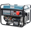 KöNNER&SOHNEN KS 10000E - 3 - Agregat prądotwórczy 3-fazowy z elektrycznym startem 400V/230V