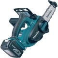 MAKITA DUC122RTE - Akumulatorowa pilarka łańcuchowa