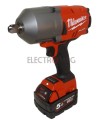 MILWAUKEE M18FHIWP12-502X - Klucz udarowy 1/2"