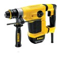 DEWALT D25430K - Młotowiertarka 3-funkcyjna