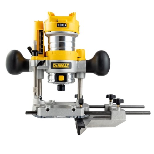 DEWALT DCW604NT - Frezarka górnowrzecionowa