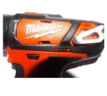 MILWAUKEE M12BDDXKIT-202C - Wiertarko-wkrętarka wymiennymi uchwytami