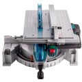 MAKITA LH1201FL - Piła ukośna z funkcją pilarki stołowej 305 MM