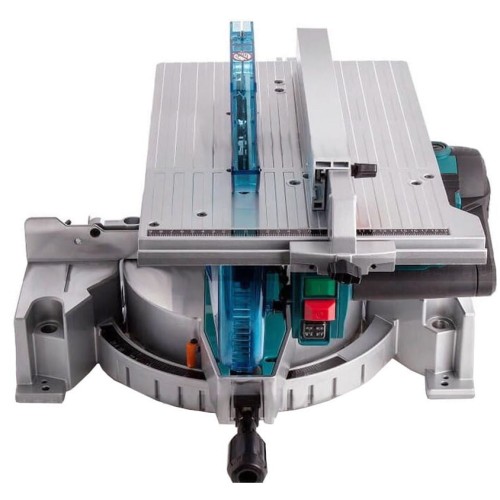 MAKITA LH1201FL - Piła ukośna z funkcją pilarki stołowej 305 MM