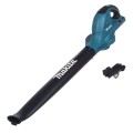 MAKITA DUB361Z - Dmuchawa akumulatorowa 2x 18 V