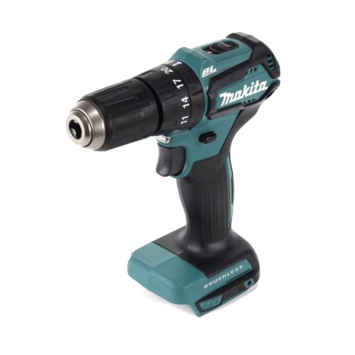 MAKITA DHP483Z - Wiertarko-wkrętarka udarowa