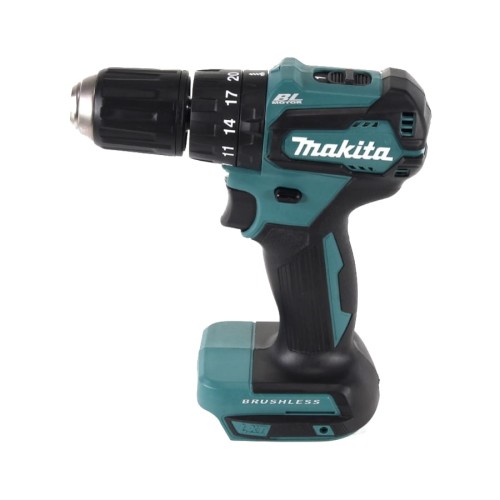 MAKITA DHP483Z - Wiertarko-wkrętarka udarowa