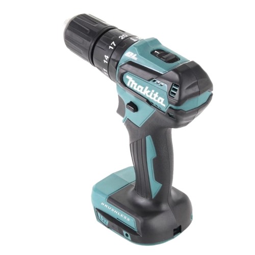 MAKITA DHP483Z - Wiertarko-wkrętarka udarowa