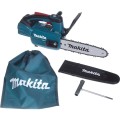 MAKITA DUC254Z - Akumulatora pilarka łańcuchowa 18 V