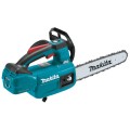 MAKITA DUC254Z - Akumulatora pilarka łańcuchowa 18 V