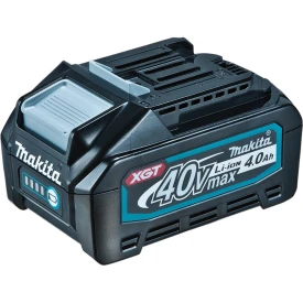 MAKITA BL4040 - akumulator XGT 40V Max 4,0Ah 