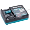MAKITA DC40RA XGT - Ładowarka do akumulatorów 40 V