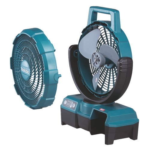 MAKITA CF001GZ - Wentylator akumulatorowy 40 V