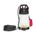 NAC SPE75D-L - Pompa wodna do brudnej wody 14000L/h