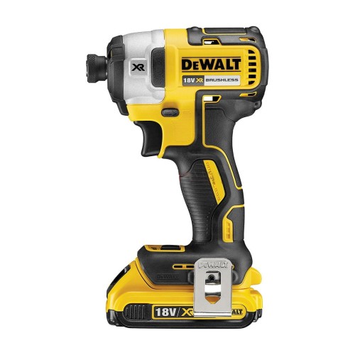 DeWalt DCK551P3T - Zestaw combo