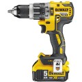 DeWalt DCK551P3T - Zestaw combo