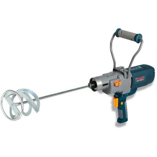 REBIR EM1-950K-2 - Mieszarka 2-biegowa