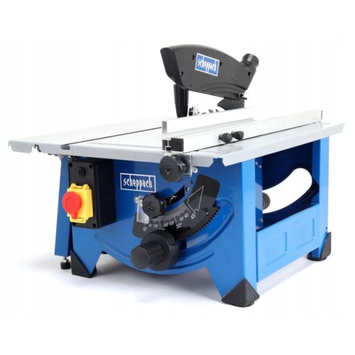 SCHEPPACH HS80 - Pilarka tarczowa 210 MM