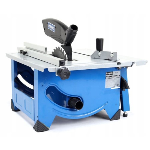 SCHEPPACH HS80 - Pilarka tarczowa 210 MM